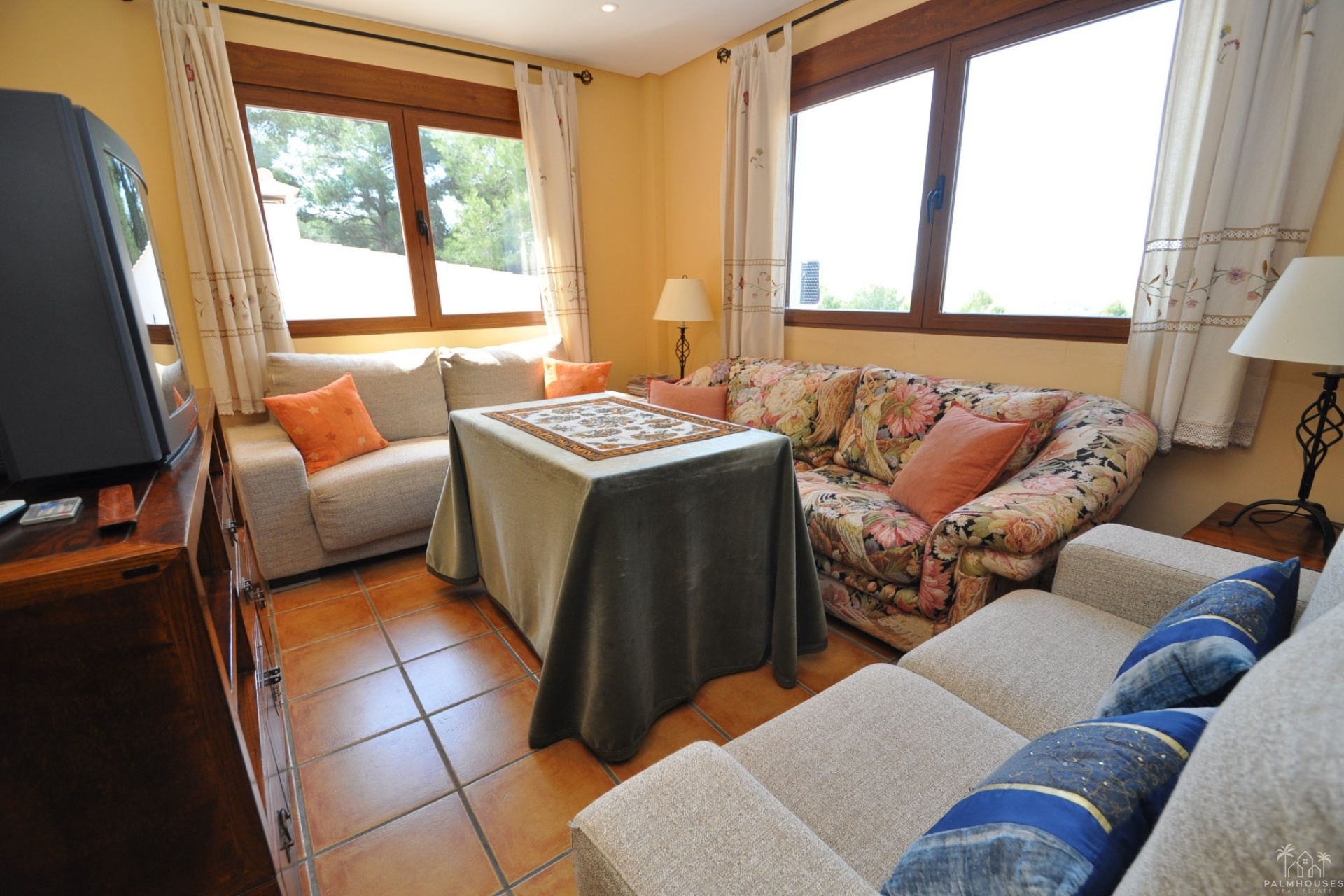 Revente - Villa - Castalla - Inland