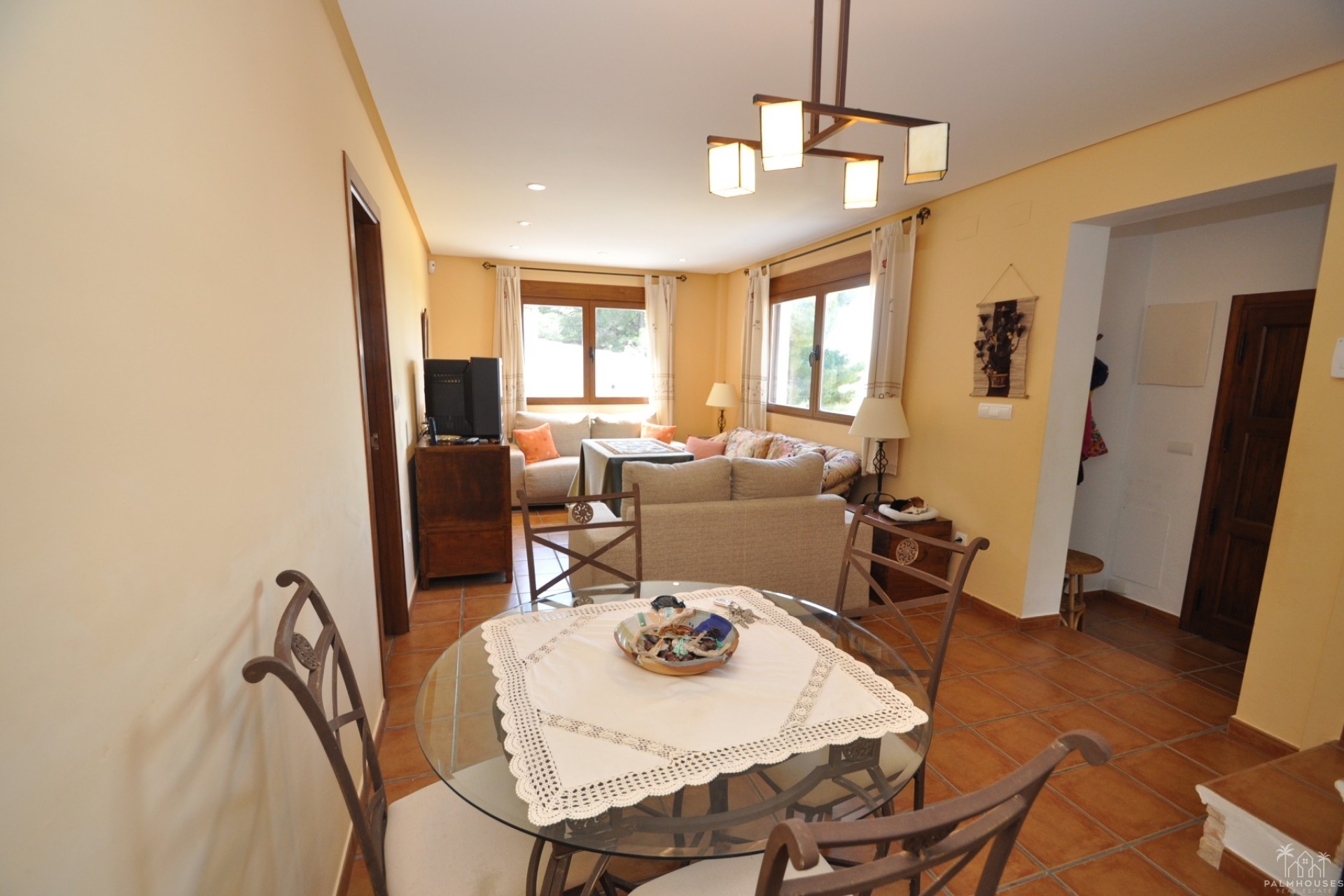 Revente - Villa - Castalla - Inland
