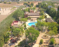 Revente - Villa - Catral - Catral Centro