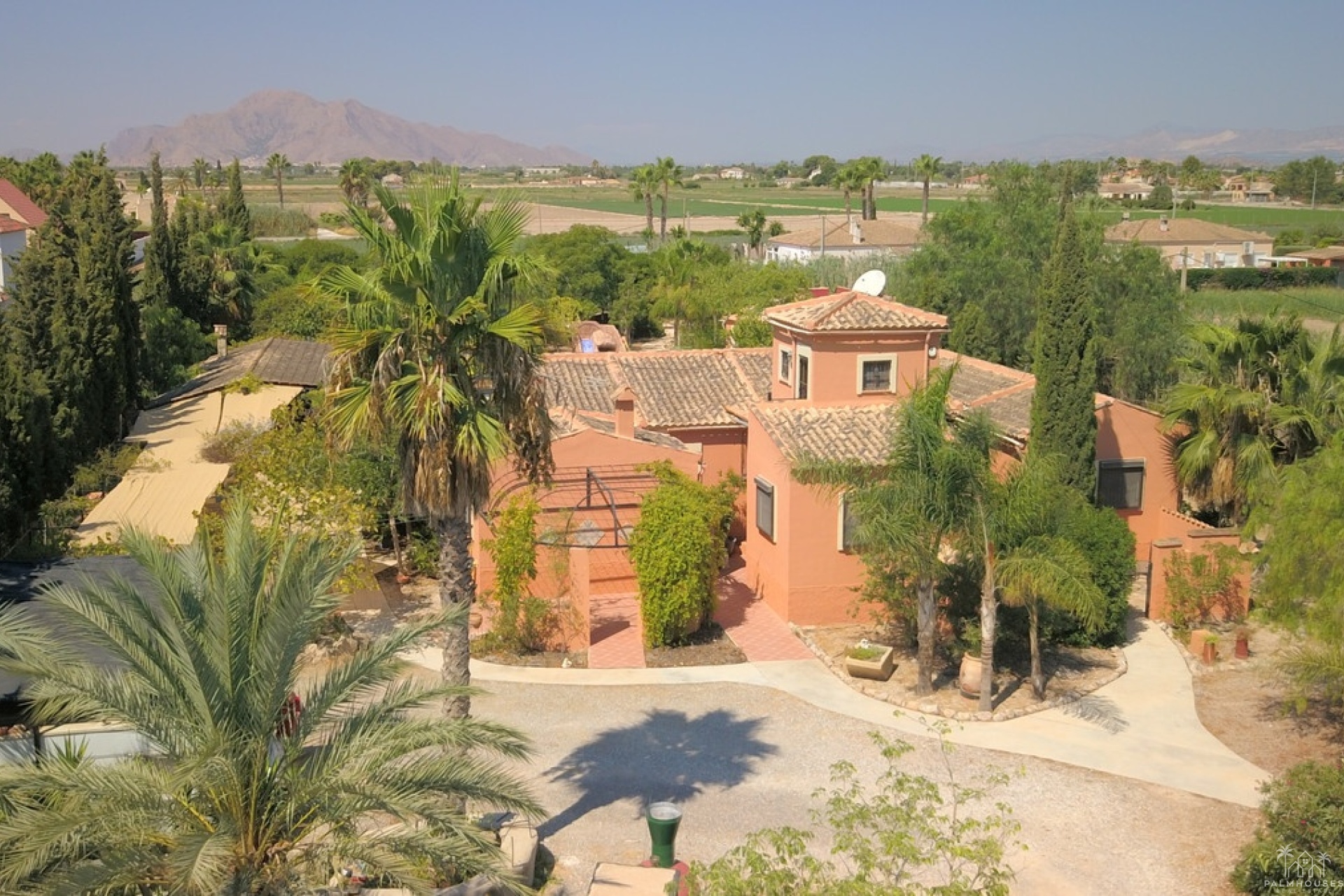Revente - Villa - Catral - Catral Centro