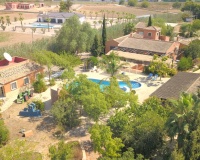Revente - Villa - Catral - Catral Centro