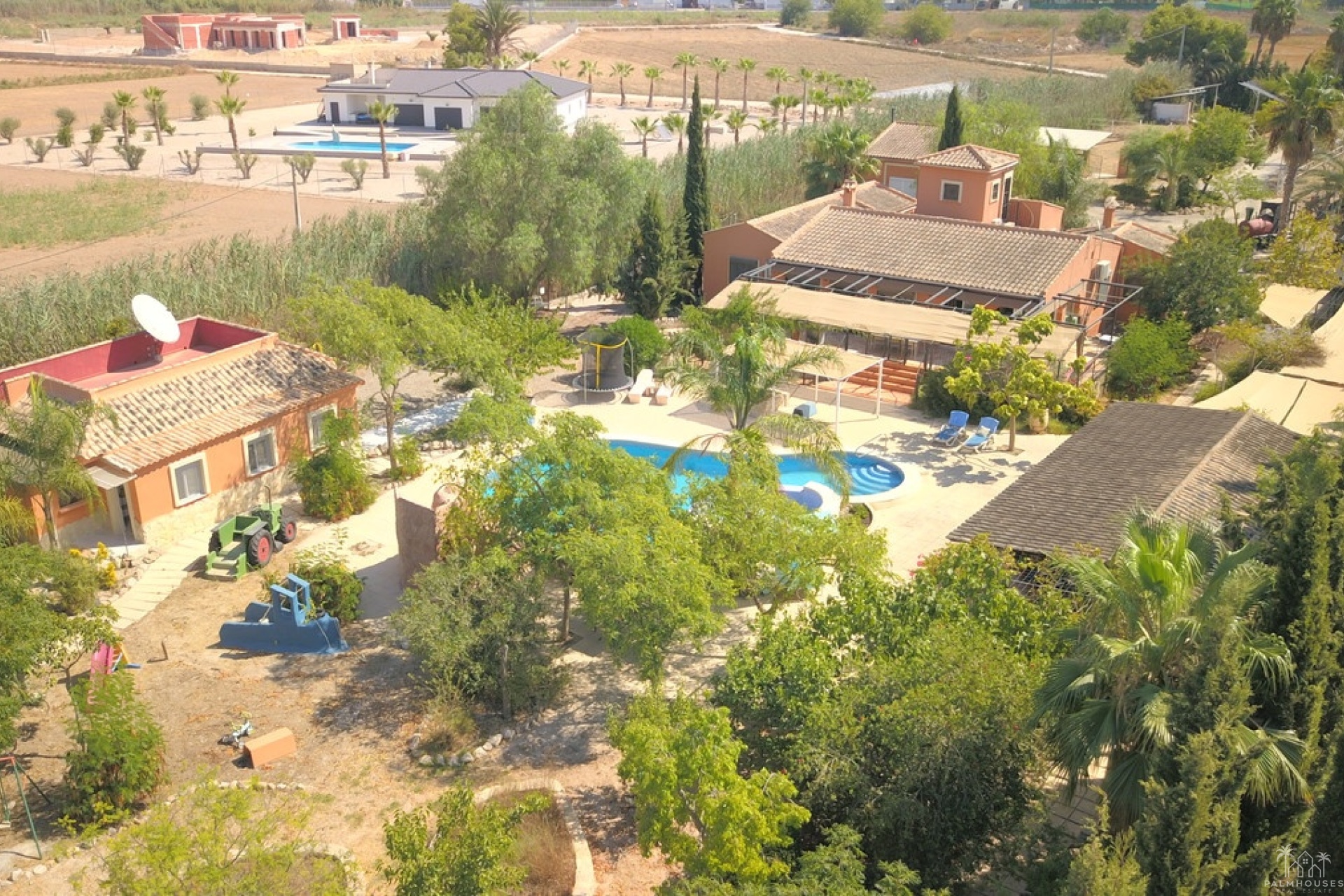 Revente - Villa - Catral - Catral Centro