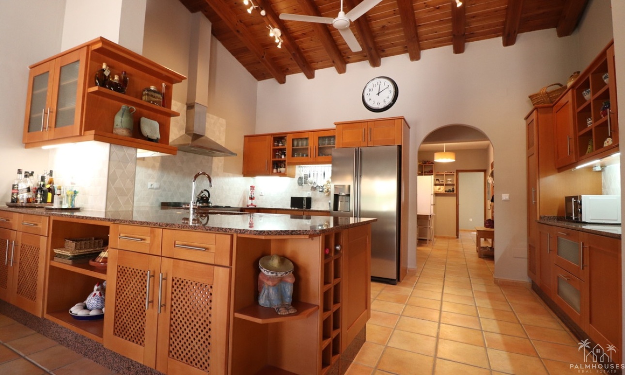 Revente - Villa - Catral - Catral Centro