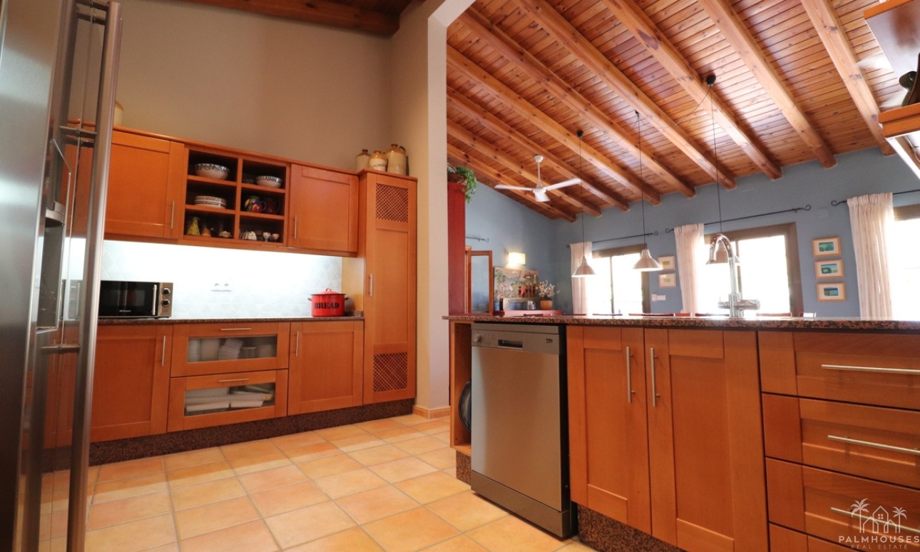 Revente - Villa - Catral - Catral Centro