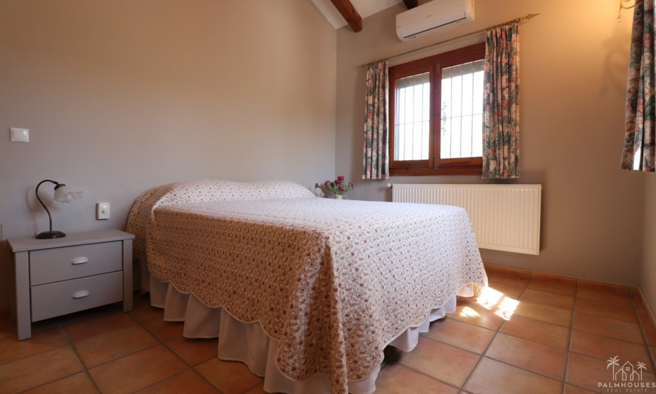 Revente - Villa - Catral - Catral Centro