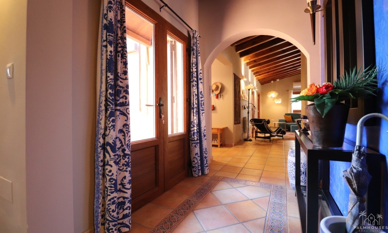 Revente - Villa - Catral - Catral Centro