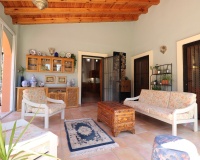 Revente - Villa - Catral - Catral Centro
