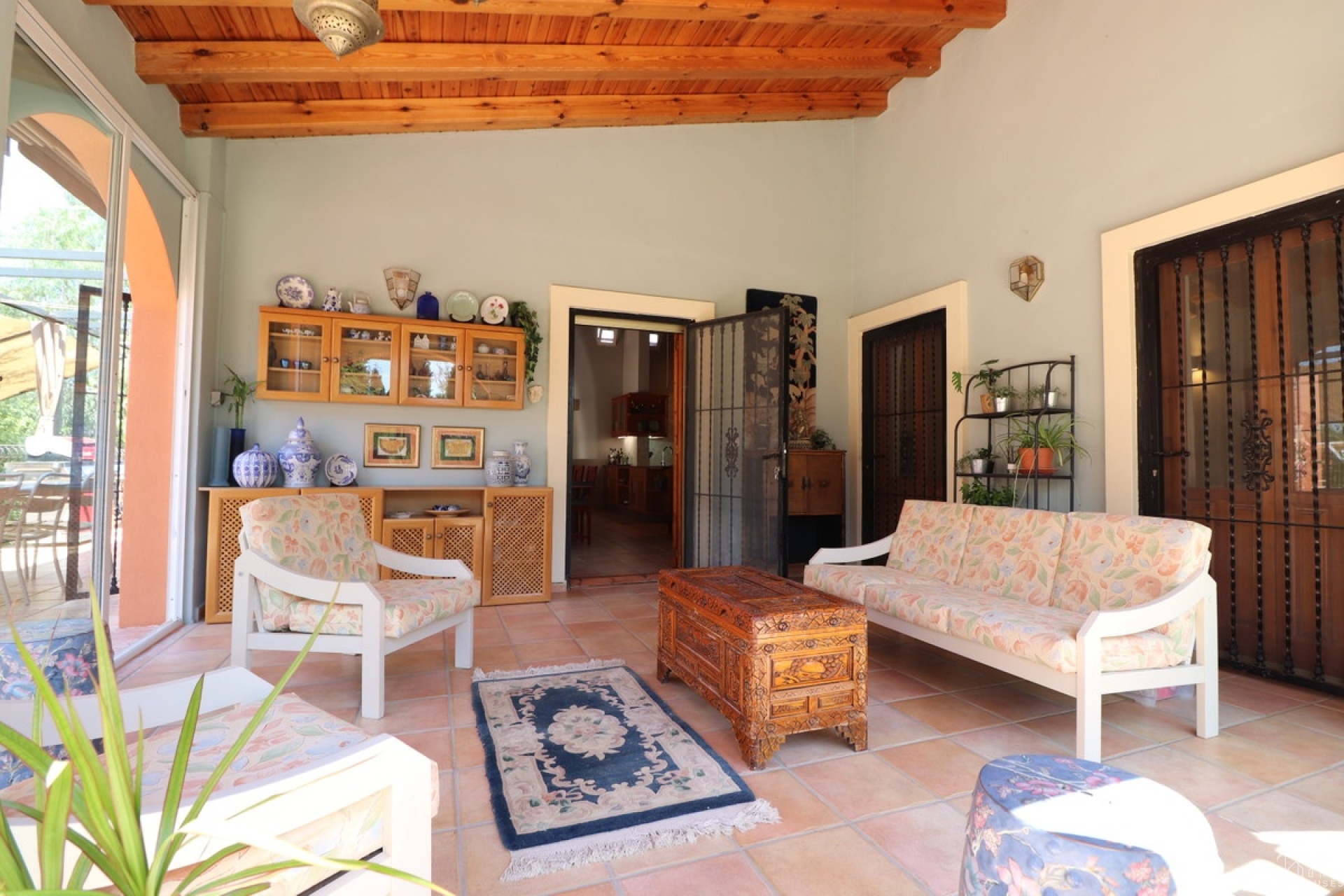 Revente - Villa - Catral - Catral Centro