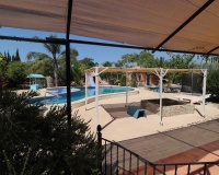 Revente - Villa - Catral - Catral Centro