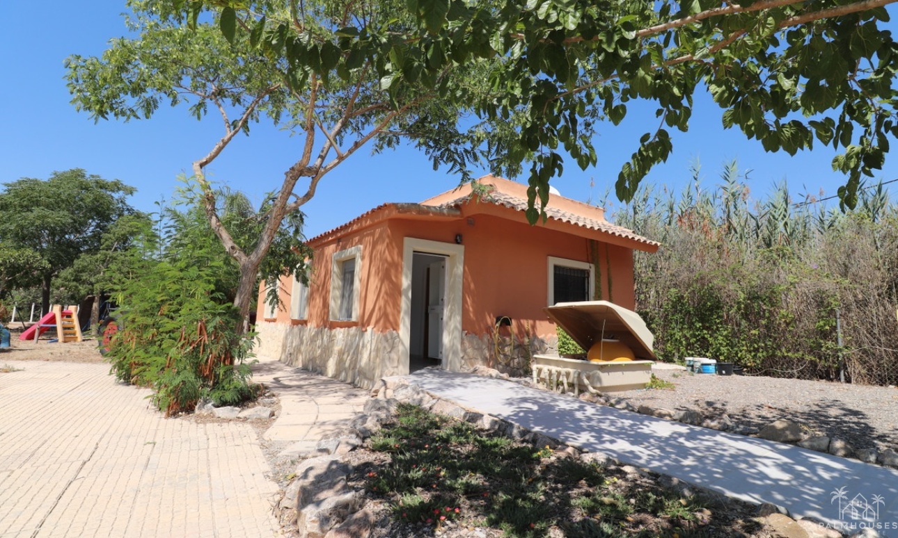 Revente - Villa - Catral - Catral Centro