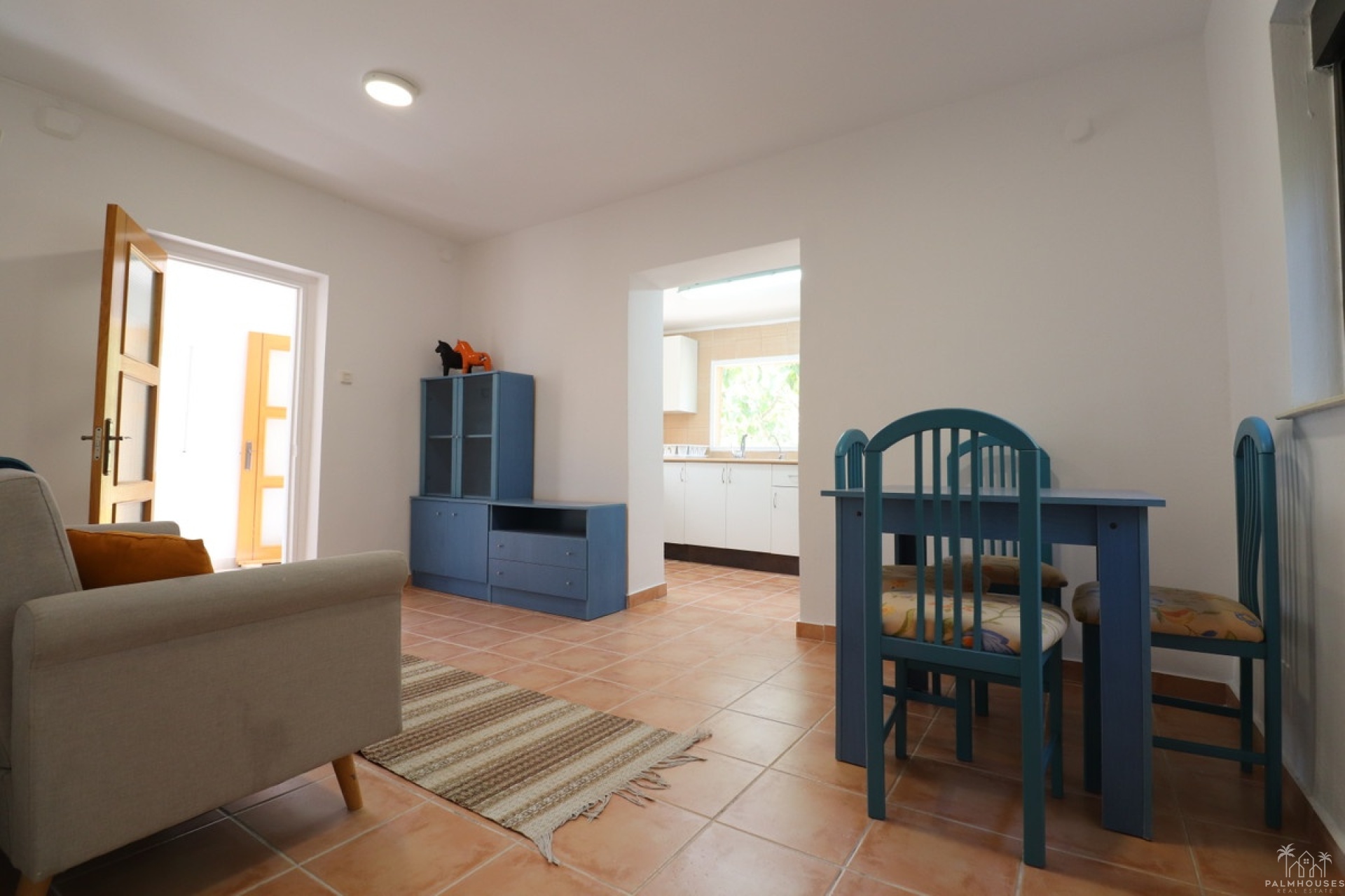 Revente - Villa - Catral - Catral Centro