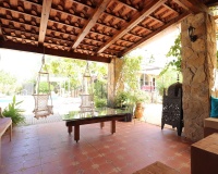 Revente - Villa - Catral - Catral Centro
