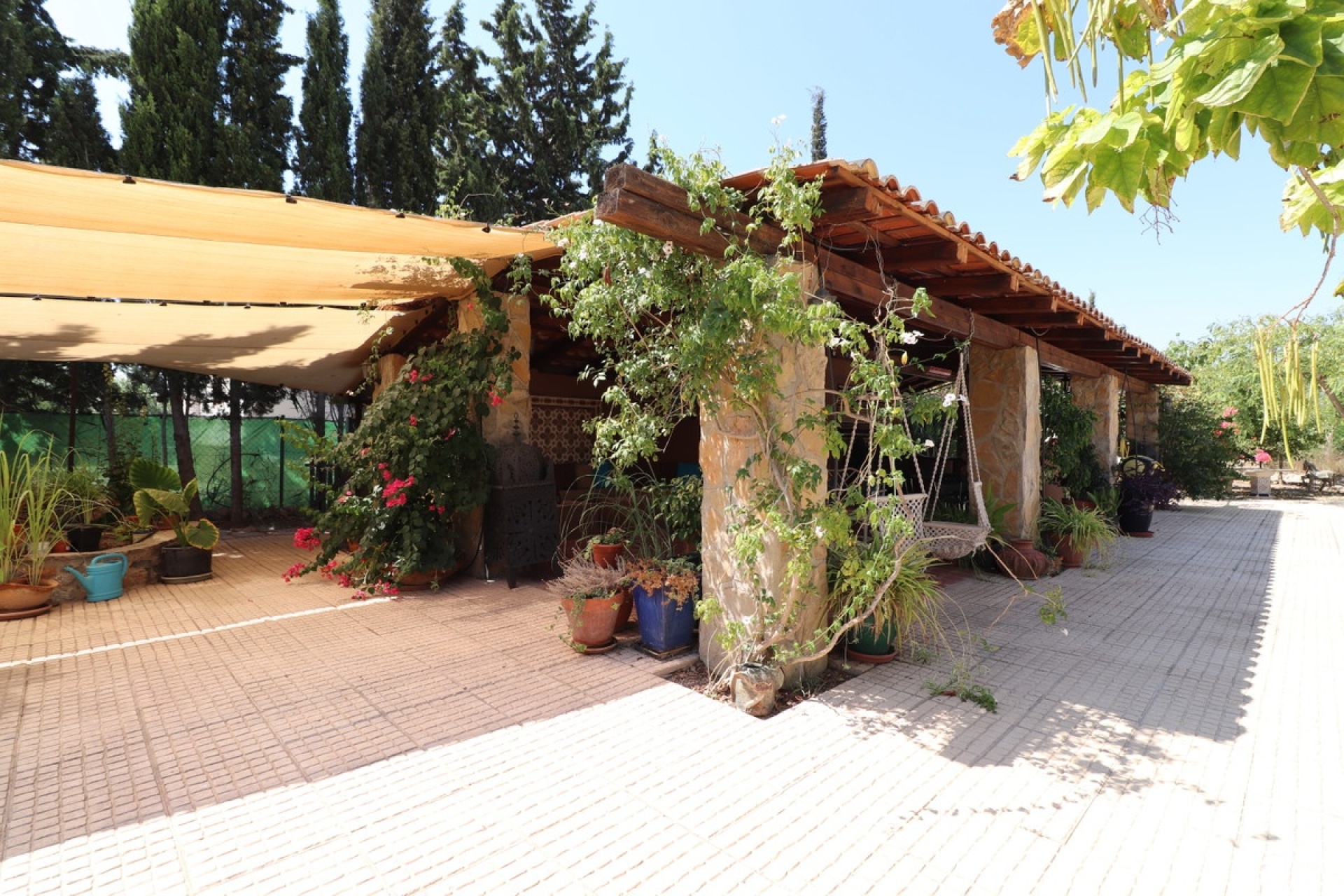 Revente - Villa - Catral - Catral Centro