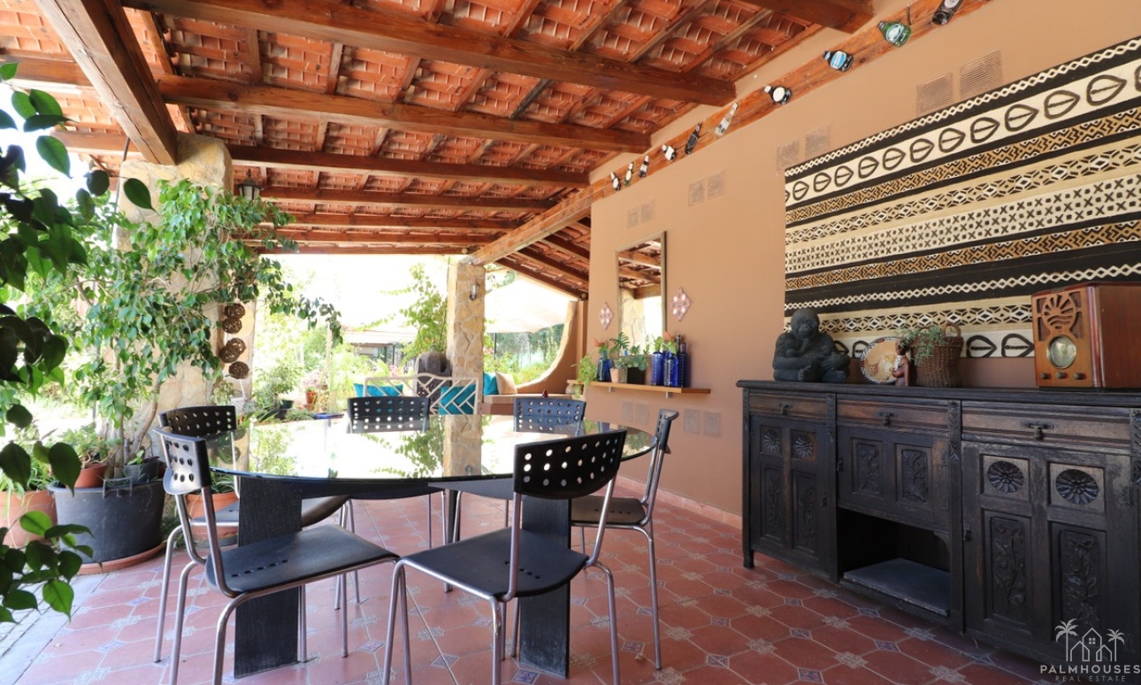 Revente - Villa - Catral - Catral Centro