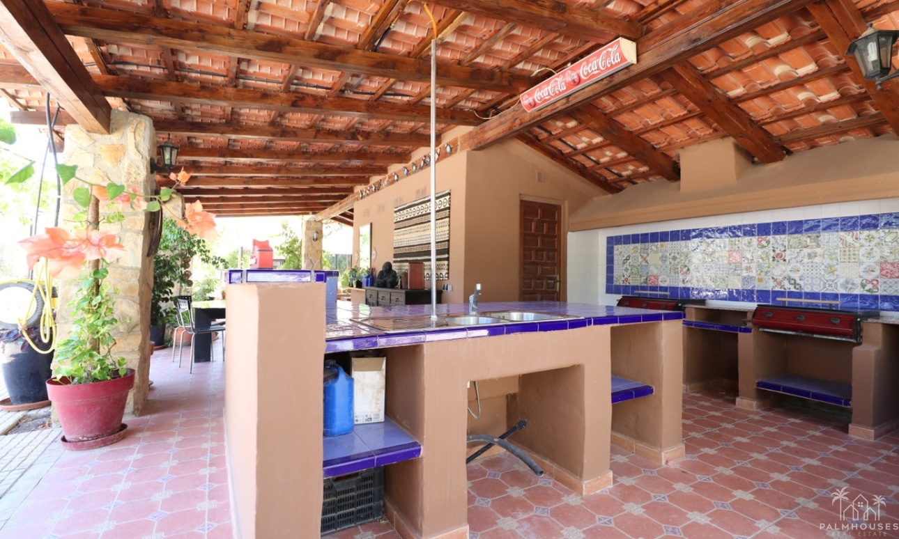 Revente - Villa - Catral - Catral Centro