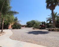 Revente - Villa - Catral - Catral Centro