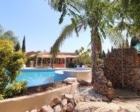 Revente - Villa - Catral - Catral Centro