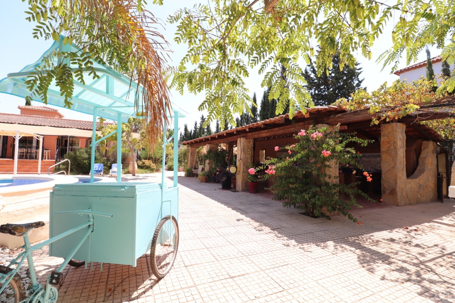 Revente - Villa - Catral - Catral Centro