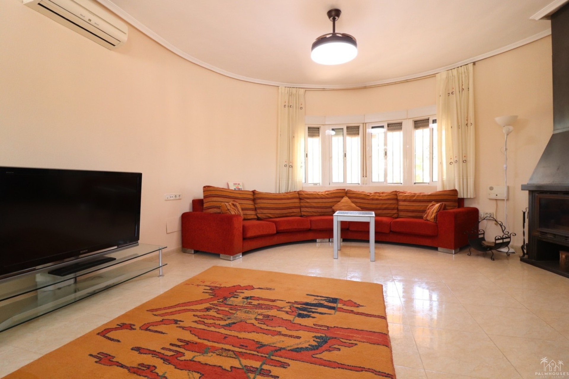 Revente - Villa - Catral - Catral Centro