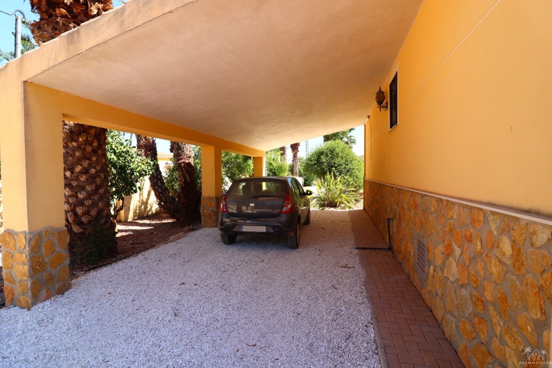 Revente - Villa - Catral - Catral Centro