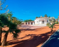 Revente - Villa - Catral - Catral Centro