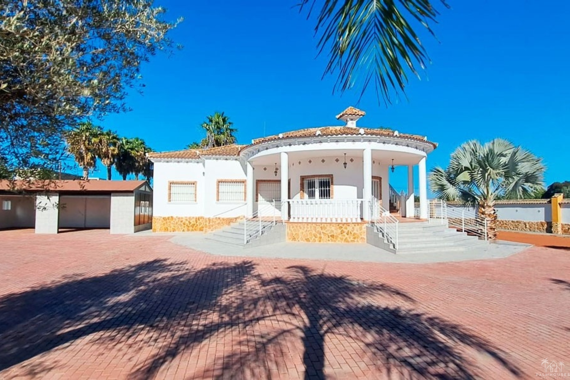 Revente - Villa - Catral - Catral Centro