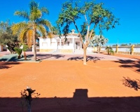 Revente - Villa - Catral - Catral Centro