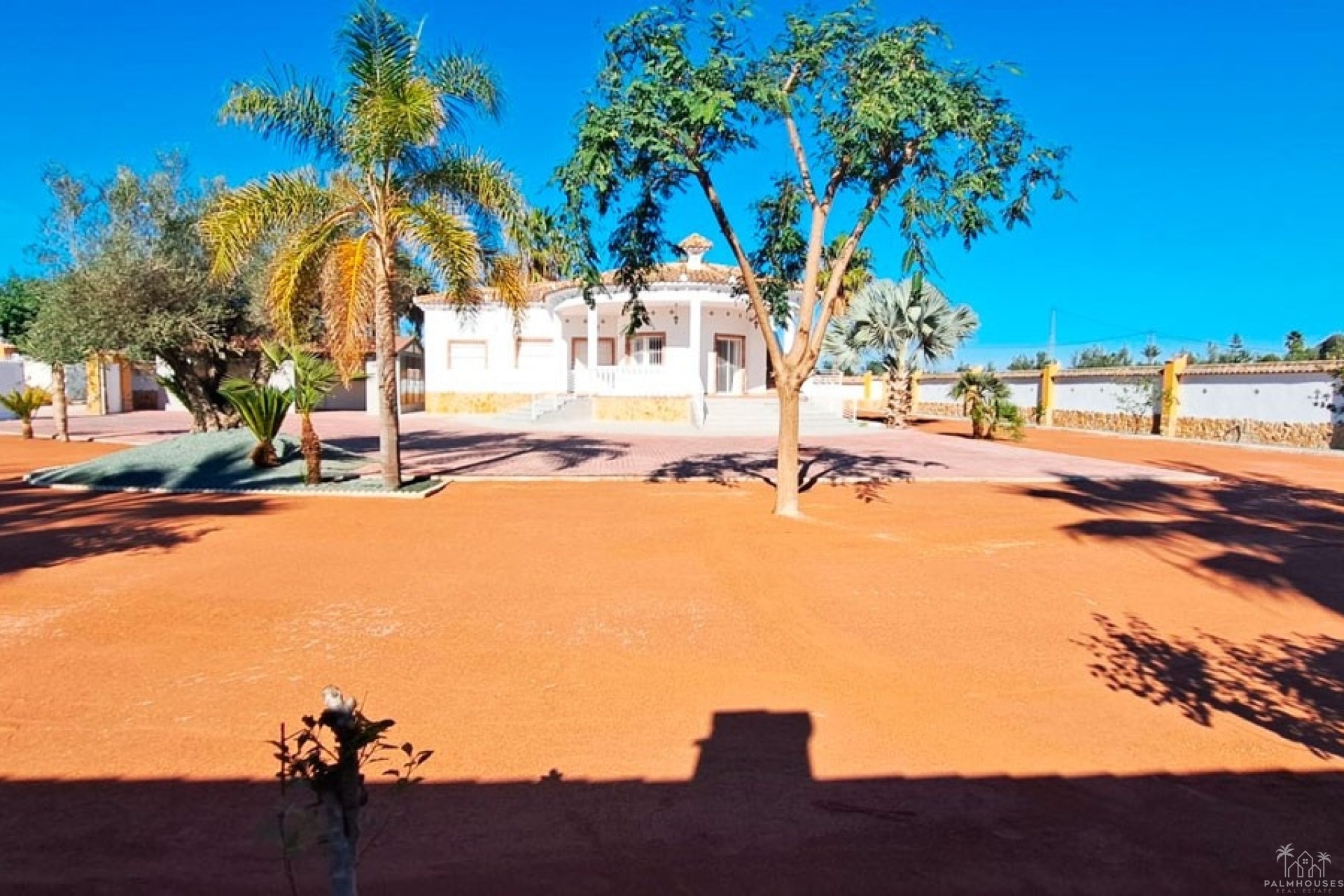 Revente - Villa - Catral - Catral Centro