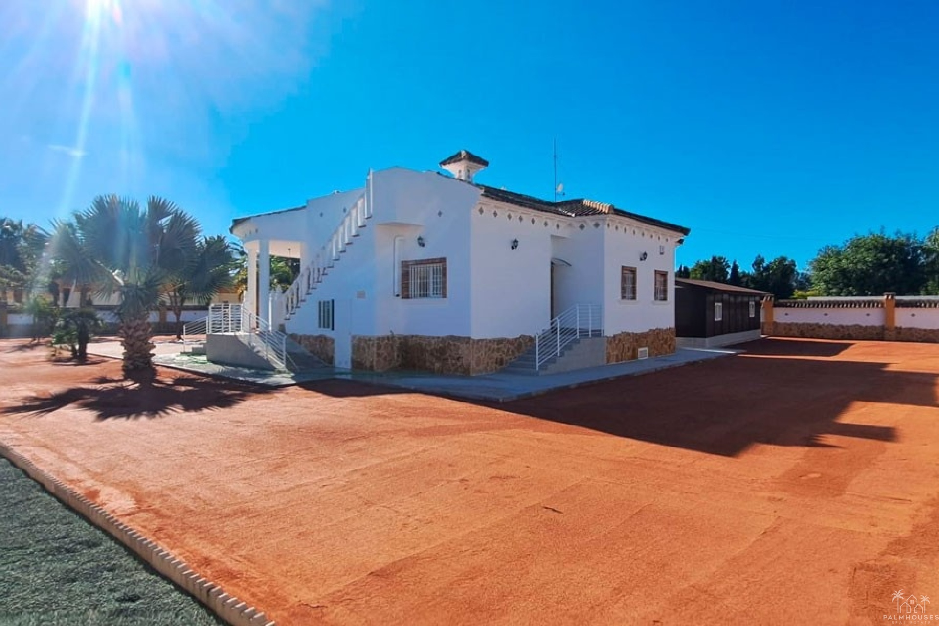Revente - Villa - Catral - Catral Centro