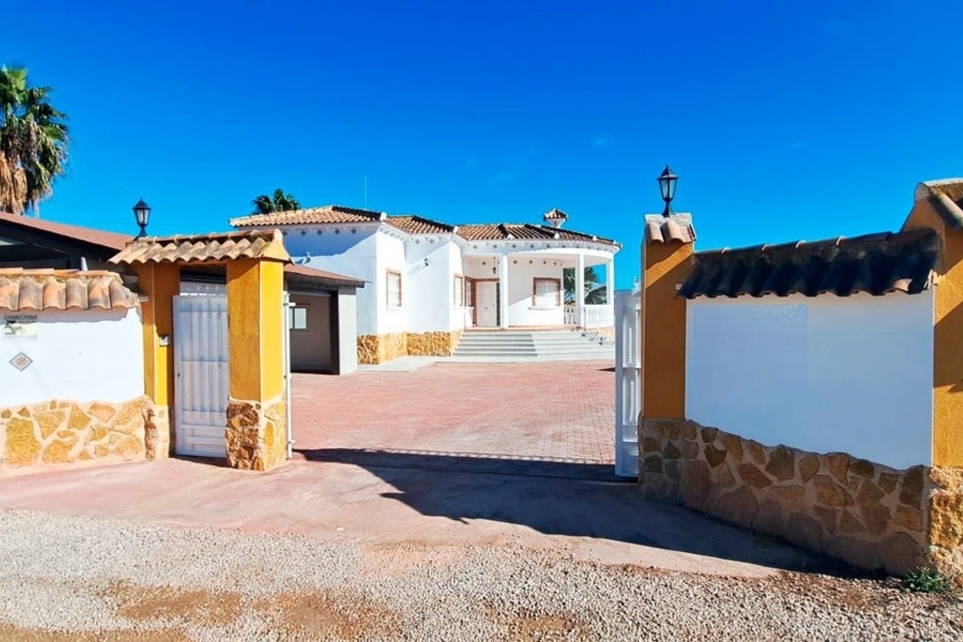 Revente - Villa - Catral - Catral Centro
