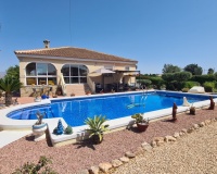 Revente - Villa - Catral - Catral Centro
