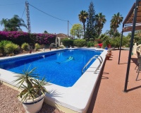 Revente - Villa - Catral - Catral Centro