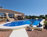 Revente - Villa - Catral - Catral Centro