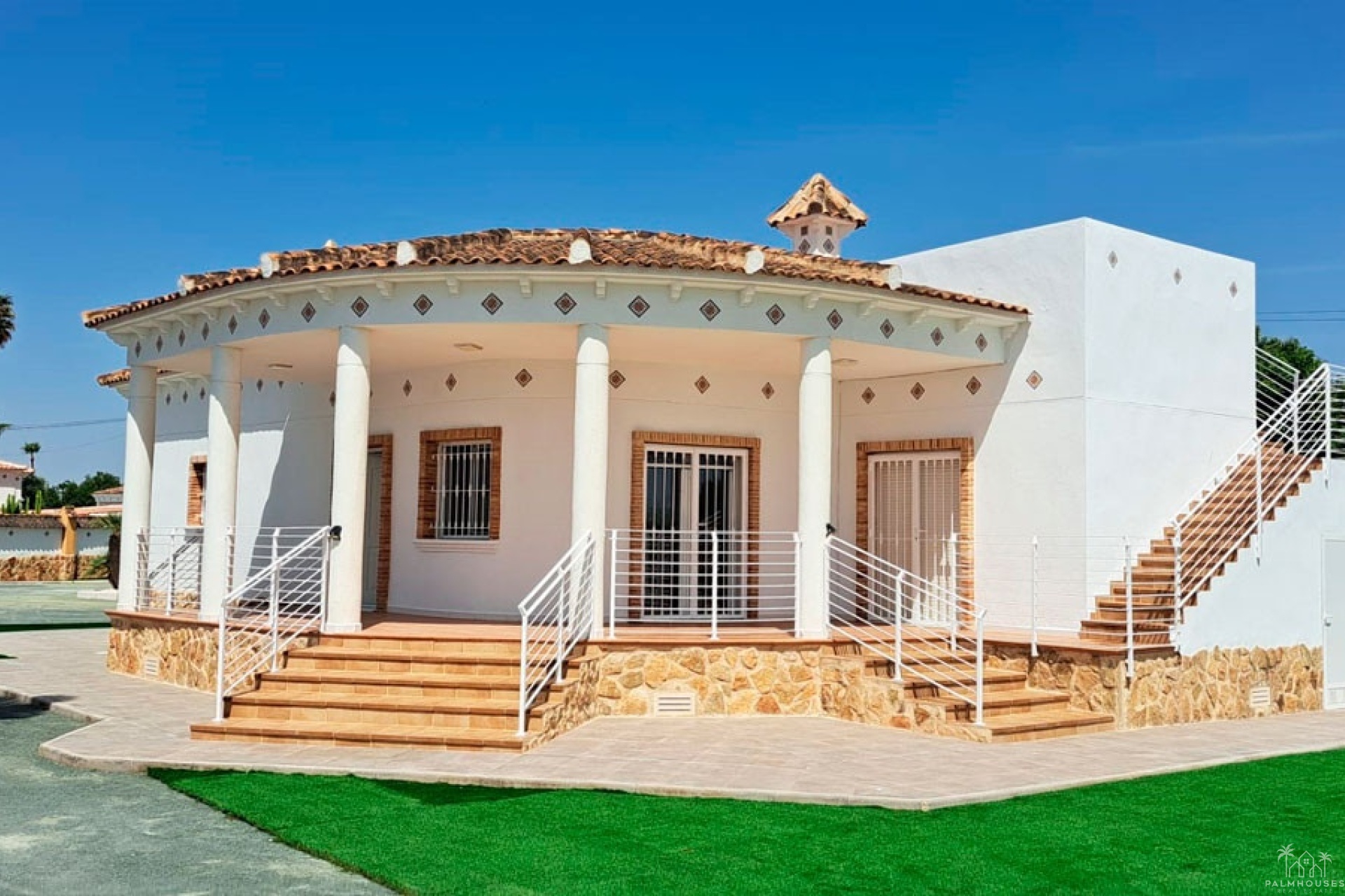 Revente - Villa - Catral - Catral Centro