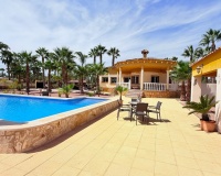 Revente - Villa - Catral - Catral Centro