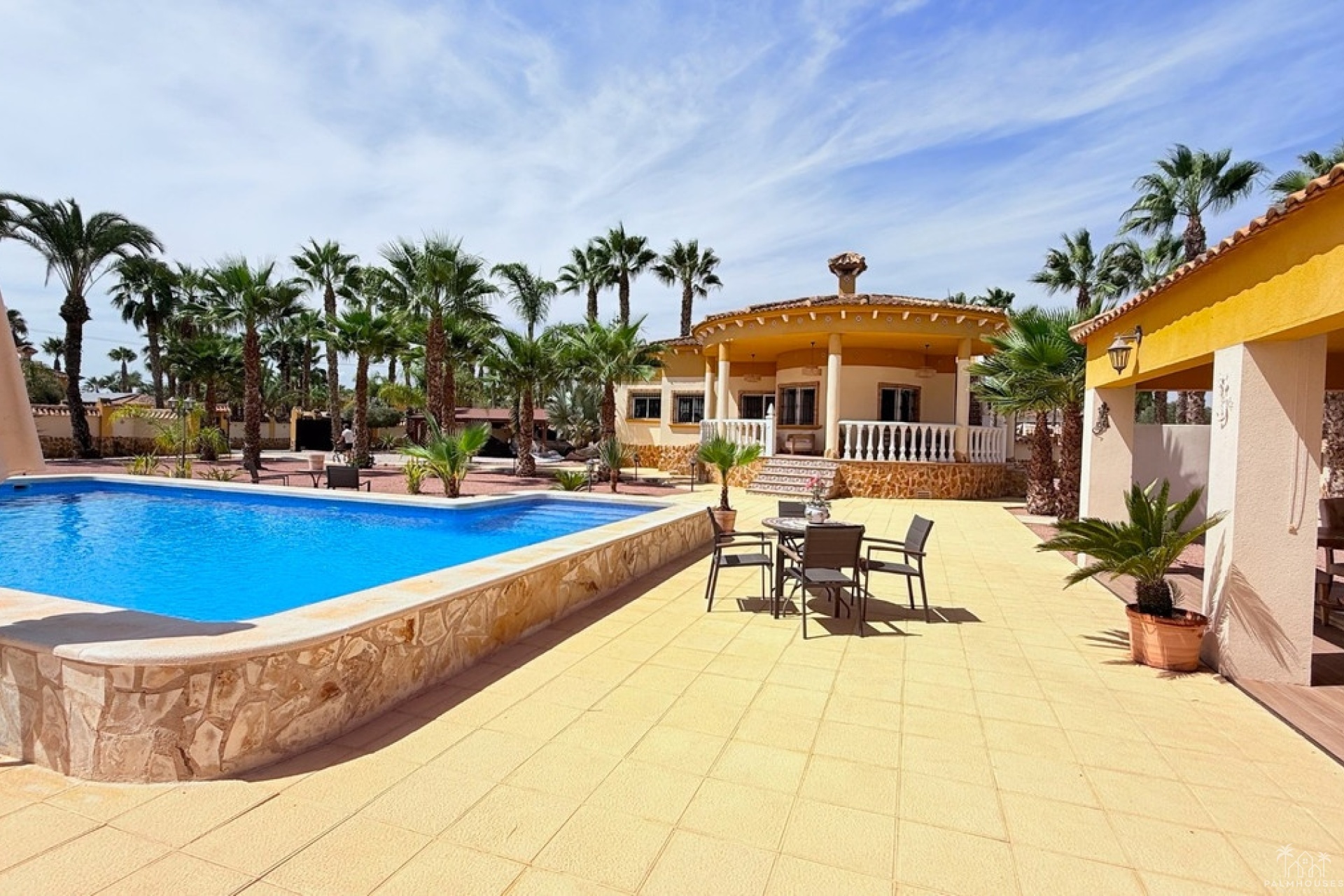 Revente - Villa - Catral - Catral Centro