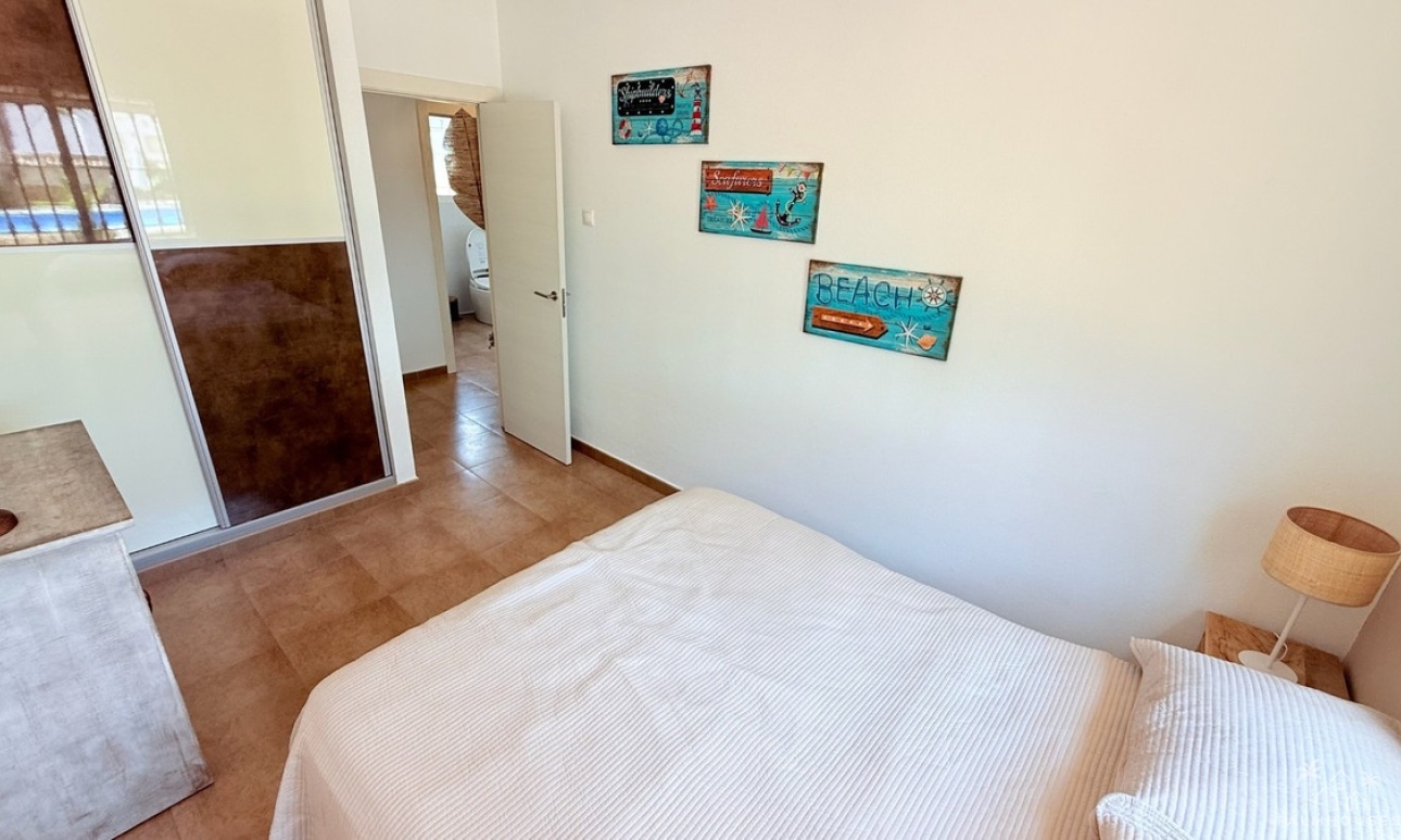 Revente - Villa - Catral - Catral Centro