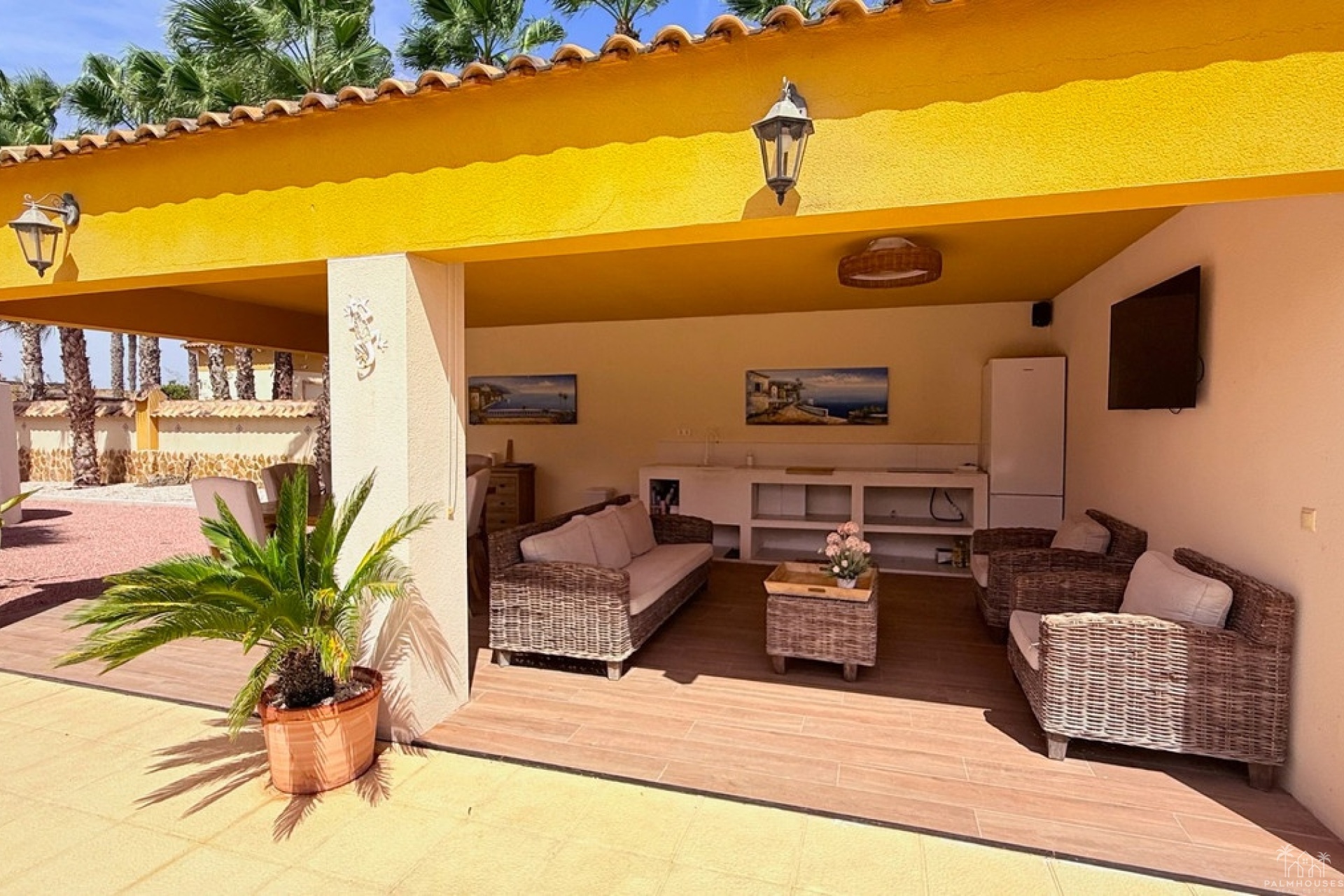 Revente - Villa - Catral - Catral Centro