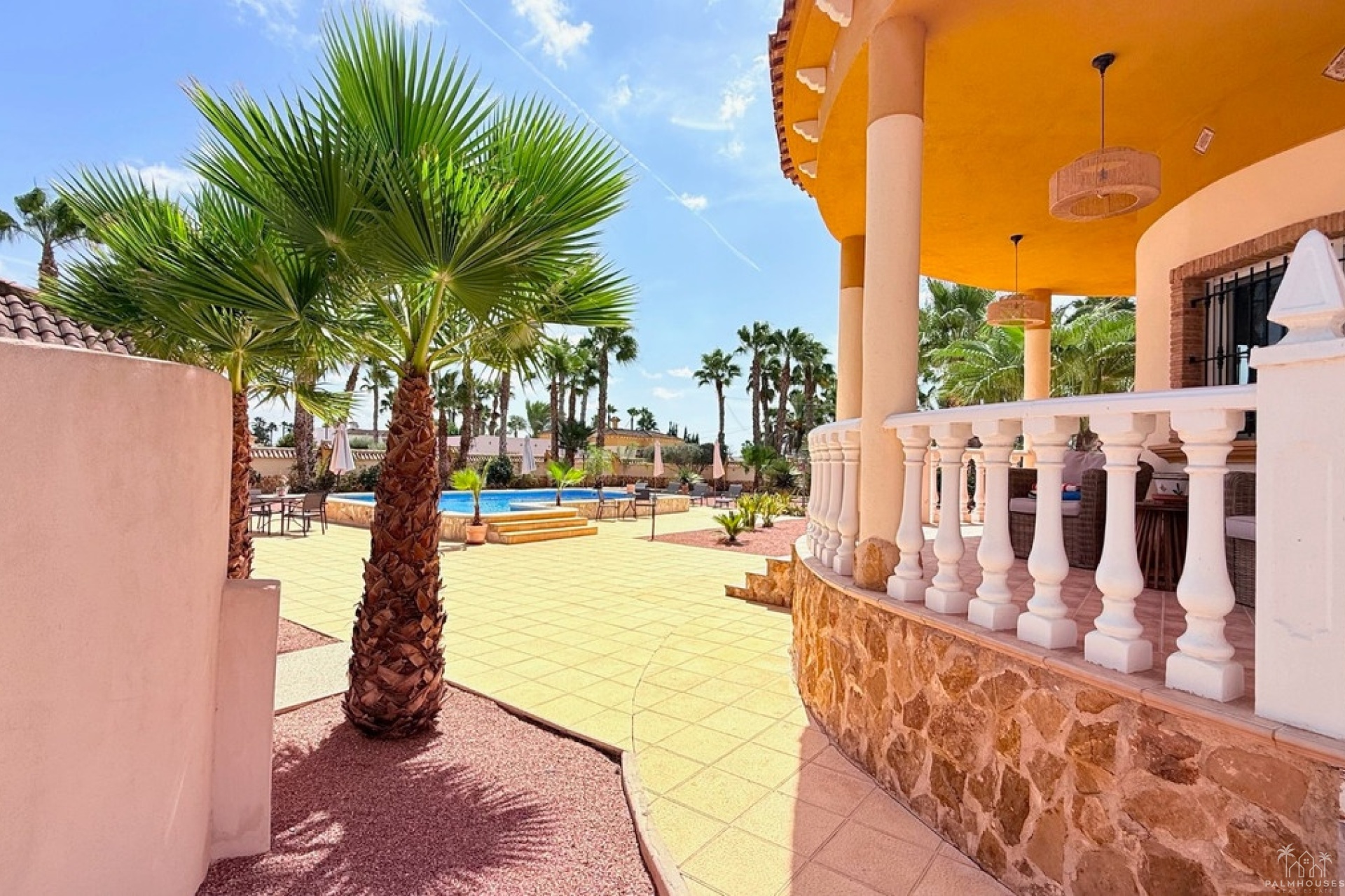 Revente - Villa - Catral - Catral Centro