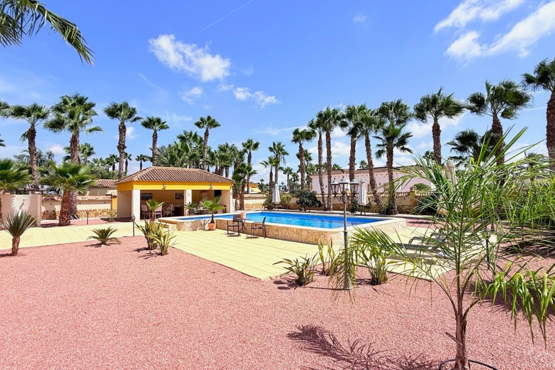Revente - Villa - Catral - Catral Centro