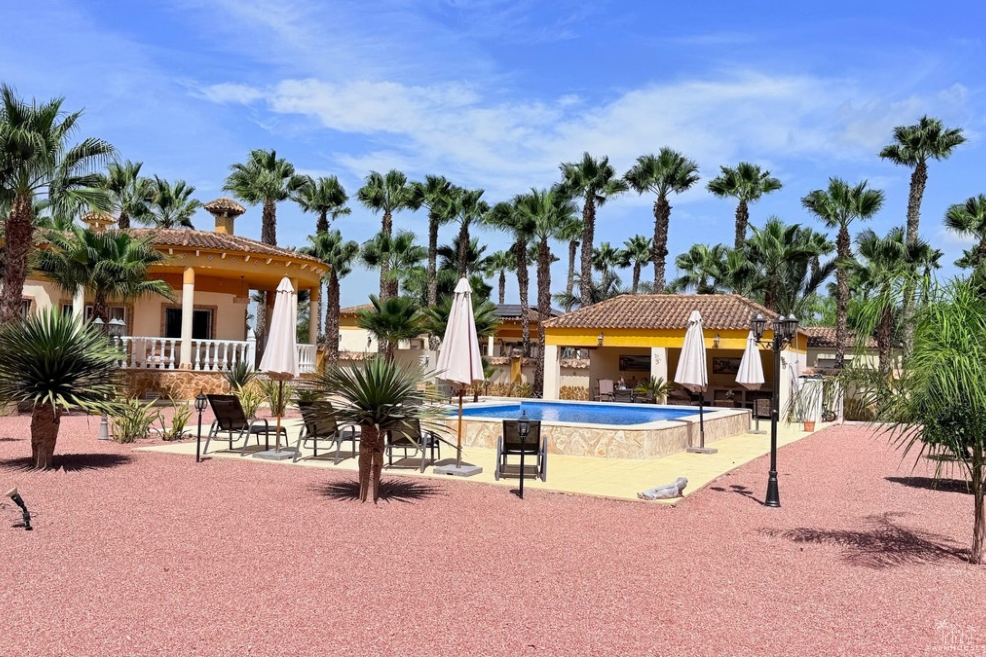 Revente - Villa - Catral - Catral Centro