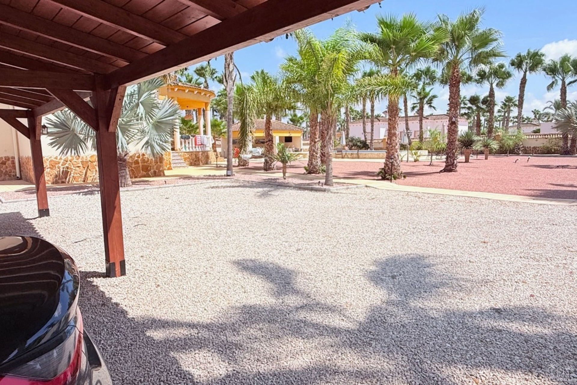 Revente - Villa - Catral - Catral Centro