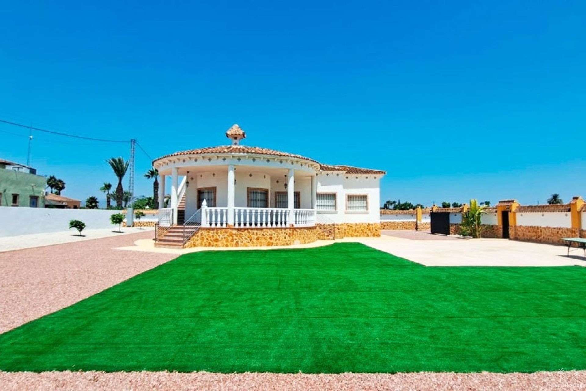 Revente - Villa - Catral - Catral Centro