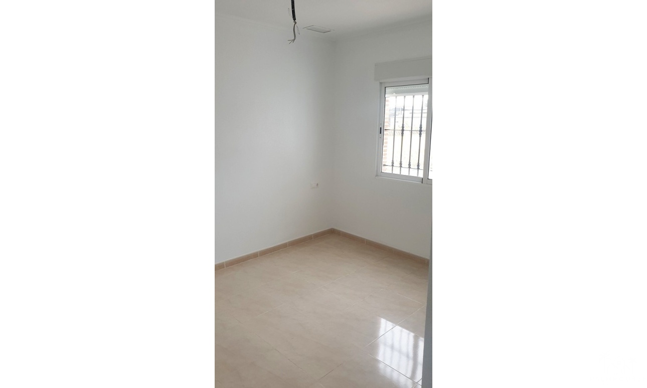 Revente - Villa - Catral - Catral Centro