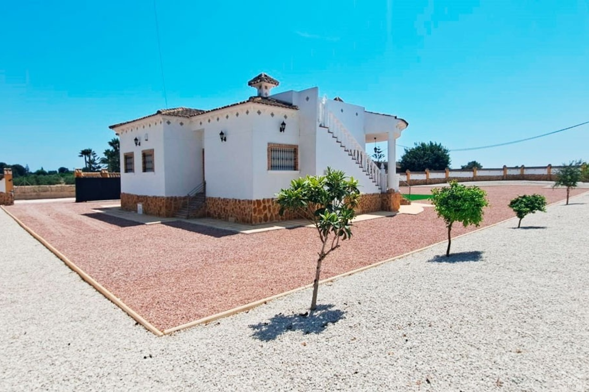 Revente - Villa - Catral - Catral Centro
