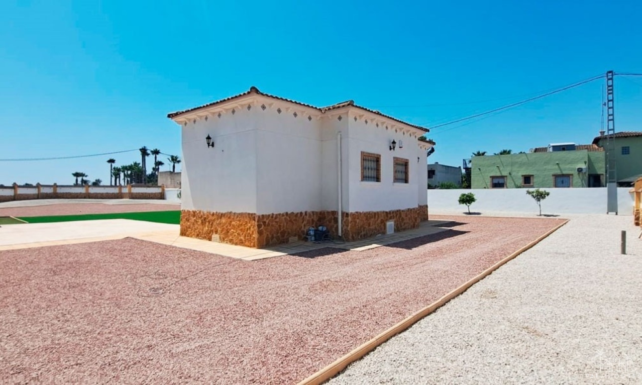 Revente - Villa - Catral - Catral Centro