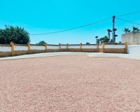 Revente - Villa - Catral - Catral Centro