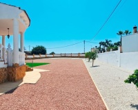 Revente - Villa - Catral - Catral Centro