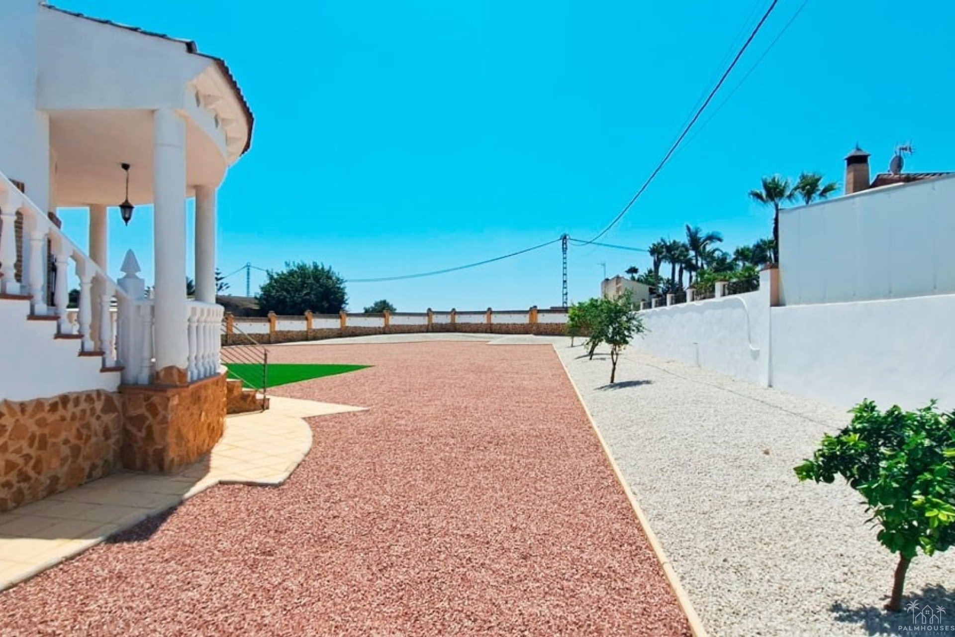 Revente - Villa - Catral - Catral Centro