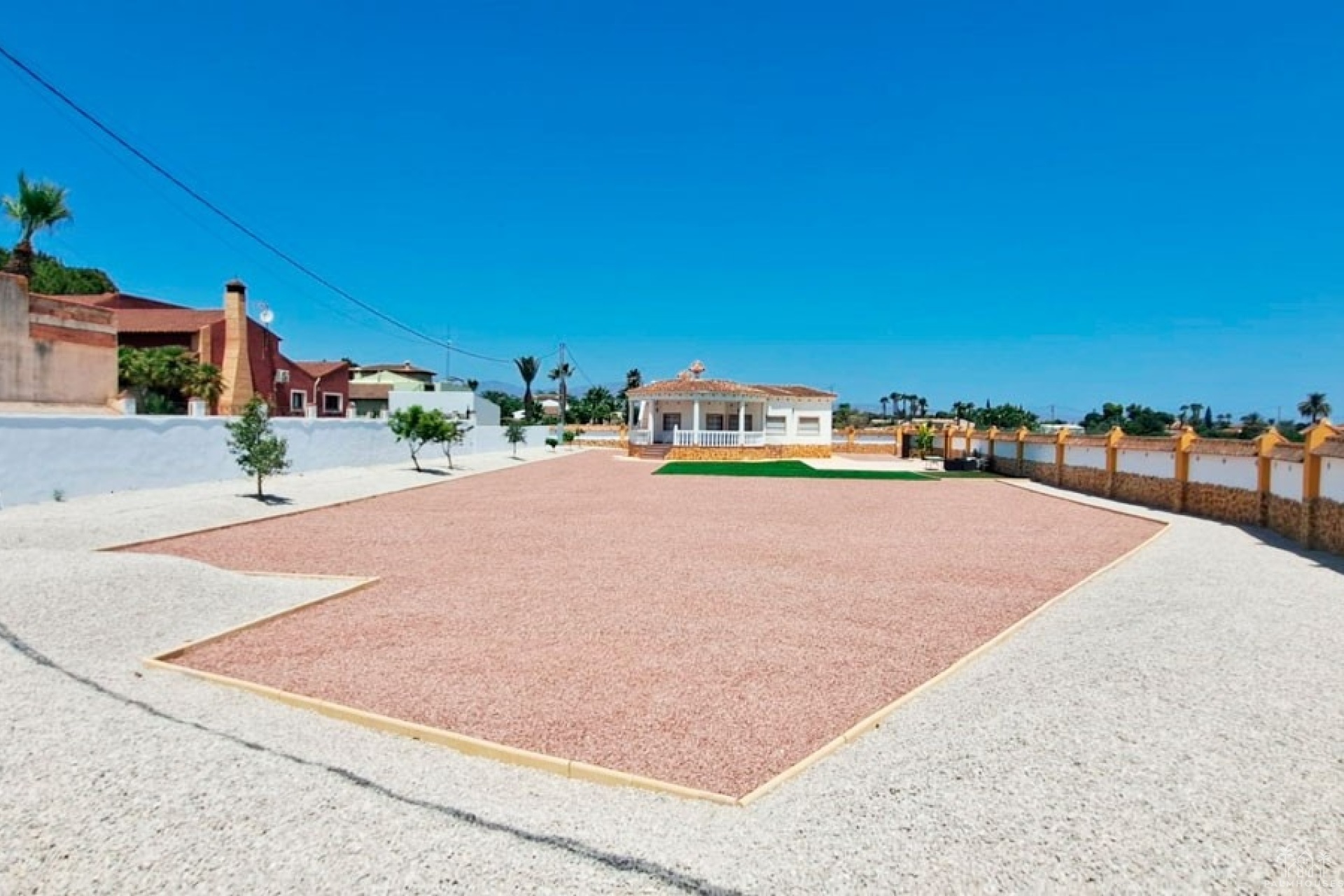 Revente - Villa - Catral - Catral Centro